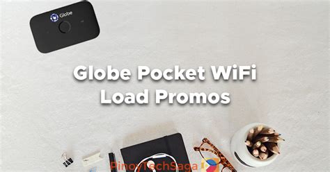 globe pocket wifi promo|Globe Pocket Wifi Load Promos (2023) .